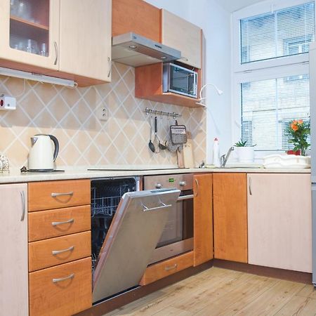 Apartman Pod Cernou Horou Svoboda nad Úpou المظهر الخارجي الصورة