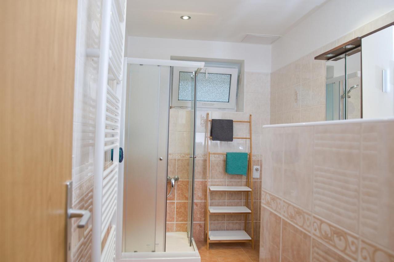 Apartman Pod Cernou Horou Svoboda nad Úpou المظهر الخارجي الصورة