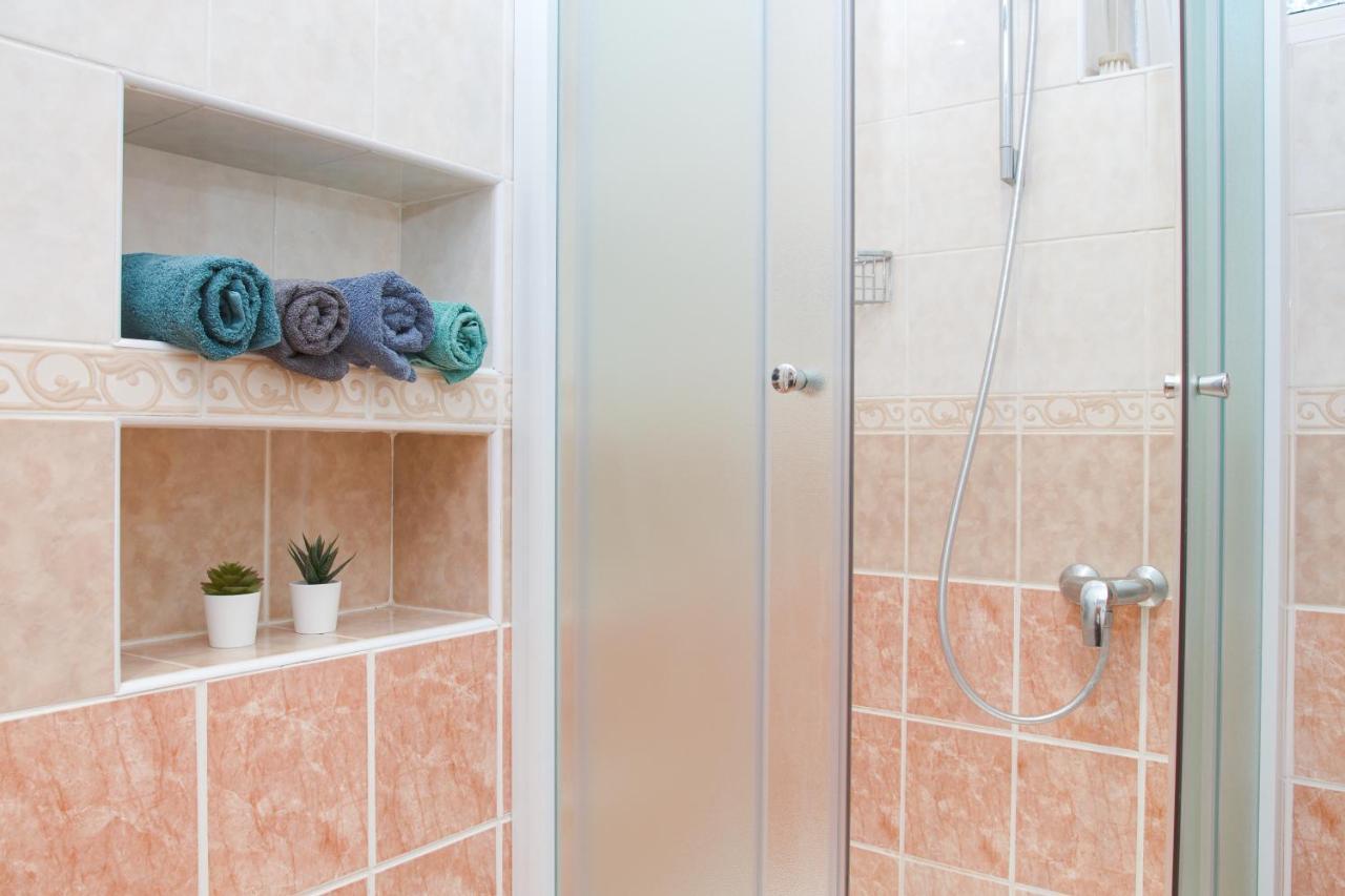 Apartman Pod Cernou Horou Svoboda nad Úpou المظهر الخارجي الصورة