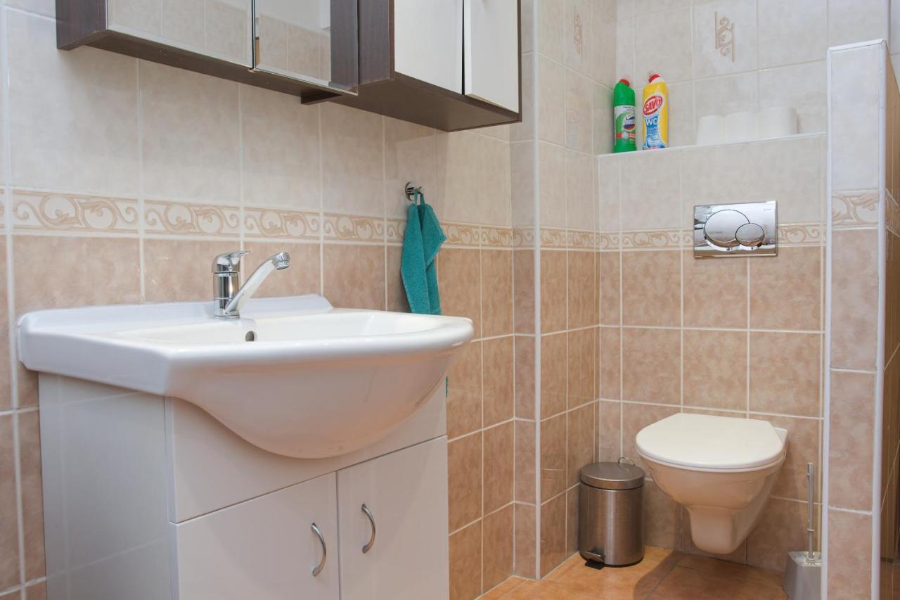 Apartman Pod Cernou Horou Svoboda nad Úpou المظهر الخارجي الصورة