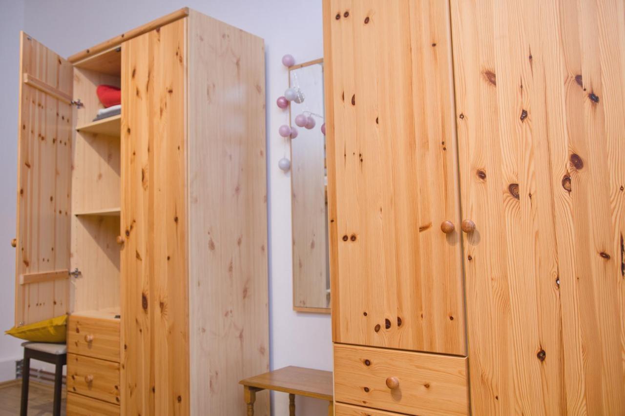 Apartman Pod Cernou Horou Svoboda nad Úpou المظهر الخارجي الصورة